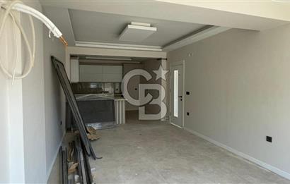 Villakent'te Havuzlu Sitede Satılık 2+1 Flat Daire