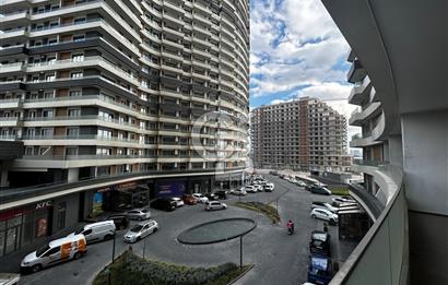 BÜYÜKÇEKMECE DEMİR LIFE LÜKS PROJESİNDE SATILIK 2+1 DAİRE