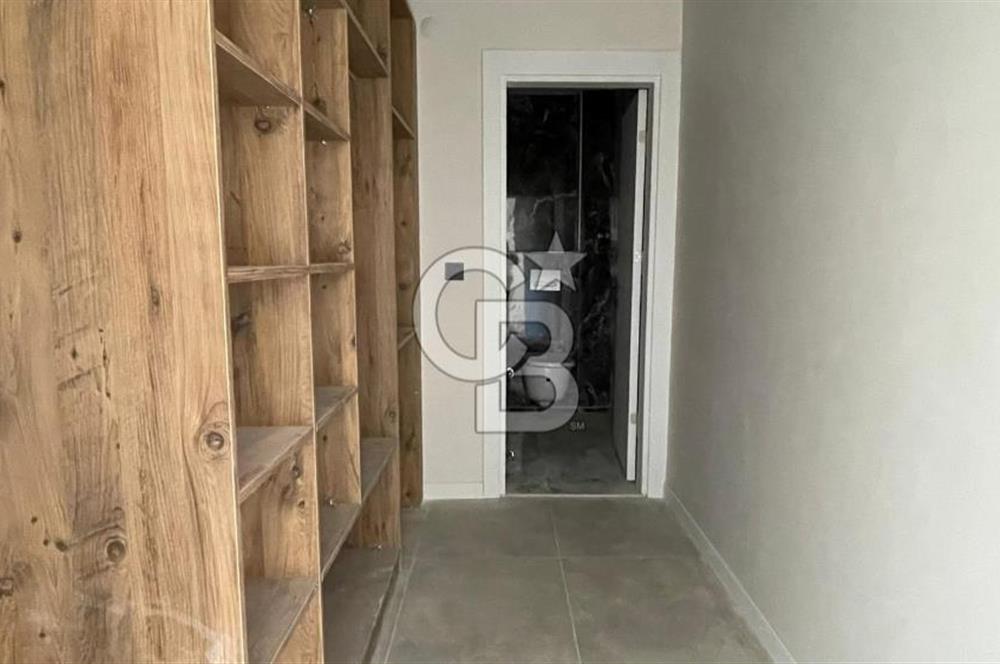 Villakent'te Havuzlu Sitede Satılık 2+1 Flat Daire