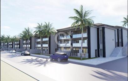Villakent'te Havuzlu Sitede Satılık 2+1 Flat Daire