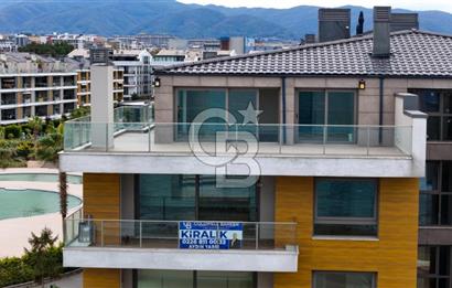 YALOVA MERKEZ ROYAL BLUE DE KİRALIK YALI DUBLEKS