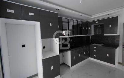 CB ELEGANCE' DEN SIFIR 2+1 DAİRELER