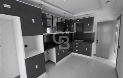 CB ELEGANCE' DEN SIFIR 2+1 DAİRELER