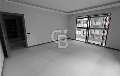 CB ELEGANCE' DEN SIFIR 2+1 DAİRELER