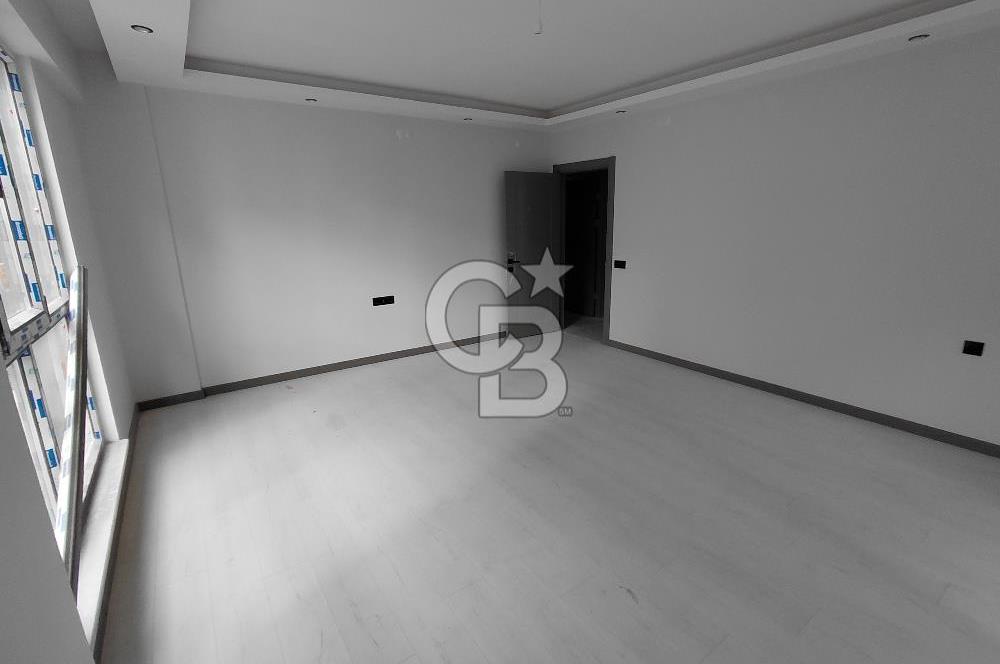 CB ELEGANCE' DEN SIFIR 2+1 DAİRELER