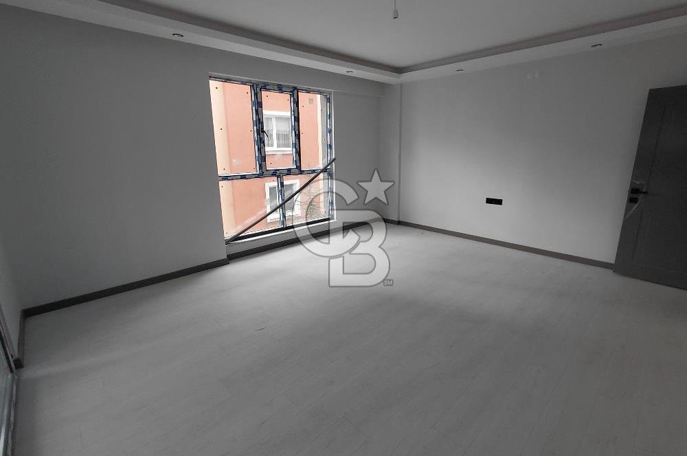 CB ELEGANCE' DEN SIFIR 2+1 DAİRELER