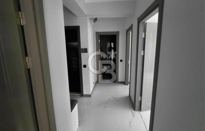 CB ELEGANCE' DEN SIFIR 2+1 DAİRELER