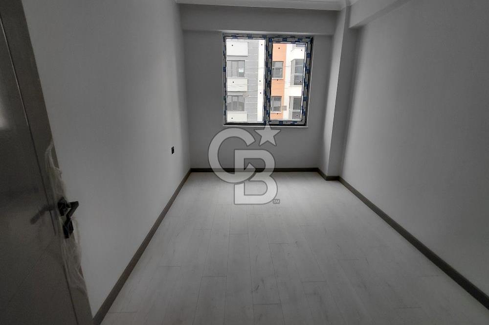 CB ELEGANCE' DEN SIFIR 2+1 DAİRELER