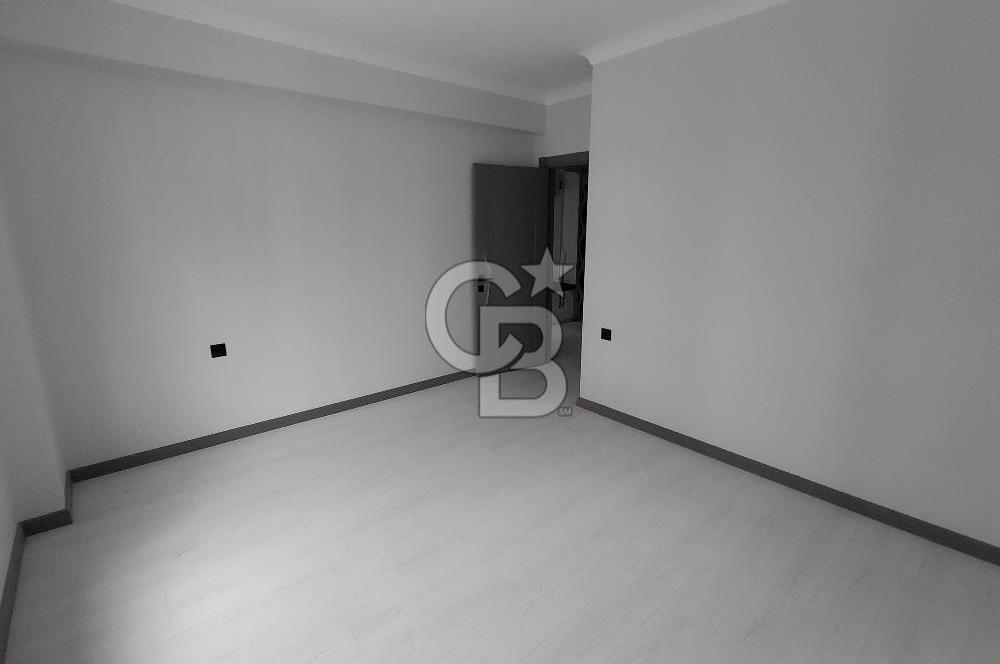 CB ELEGANCE' DEN SIFIR 2+1 DAİRELER