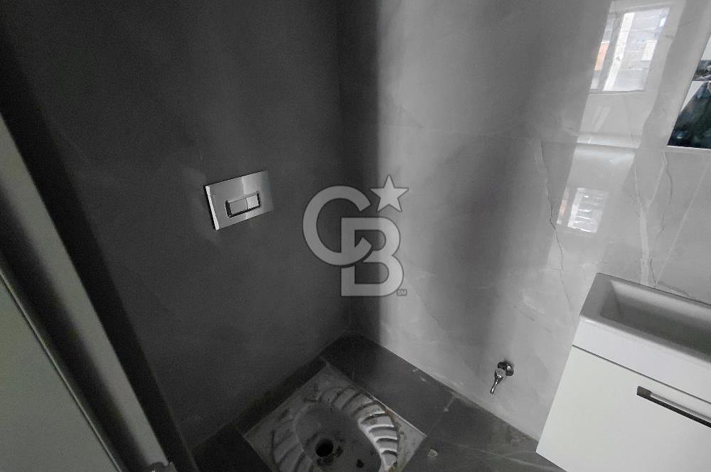 CB ELEGANCE' DEN SIFIR 2+1 DAİRELER