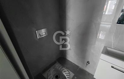 CB ELEGANCE' DEN SIFIR 2+1 DAİRELER