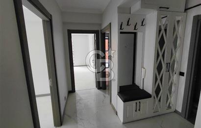 CB ELEGANCE' DEN SIFIR 2+1 DAİRELER