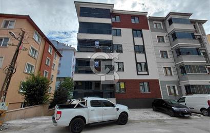CB ELEGANCE' DEN SIFIR 2+1 DAİRELER