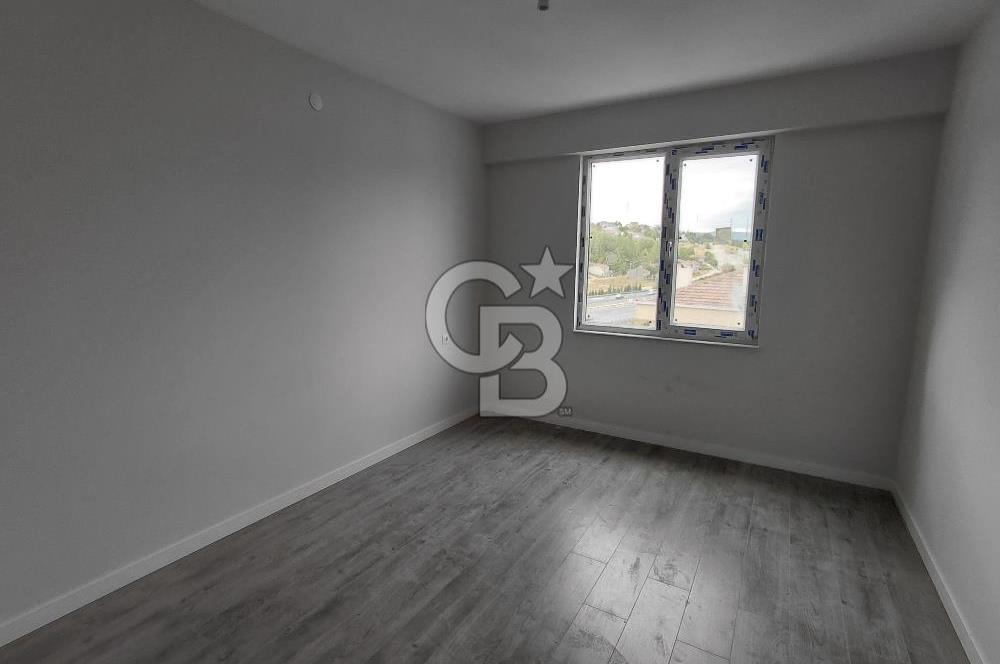 CB ELEGANCE 'DEN KANAL BOYU SIFIR 2+1 DAİRE