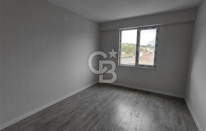 CB ELEGANCE 'DEN KANAL BOYU SIFIR 2+1 DAİRE