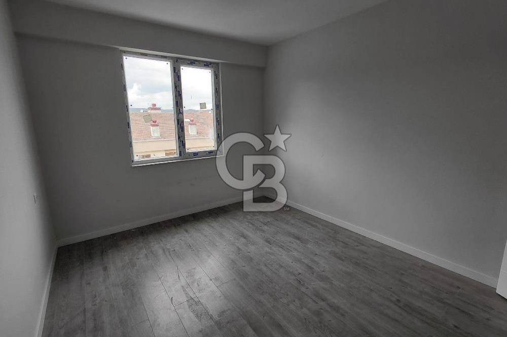 CB ELEGANCE 'DEN KANAL BOYU SIFIR 2+1 DAİRE