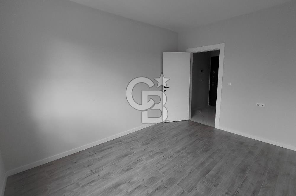CB ELEGANCE 'DEN KANAL BOYU SIFIR 2+1 DAİRE