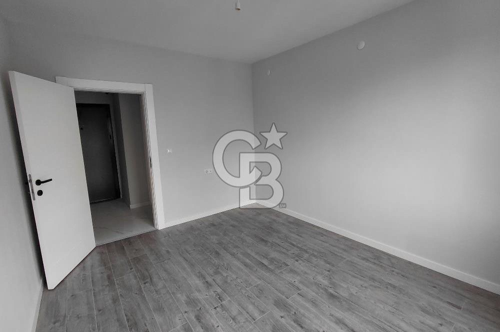 CB ELEGANCE 'DEN KANAL BOYU SIFIR 2+1 DAİRE