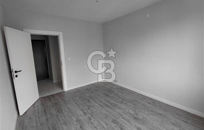 CB ELEGANCE 'DEN KANAL BOYU SIFIR 2+1 DAİRE