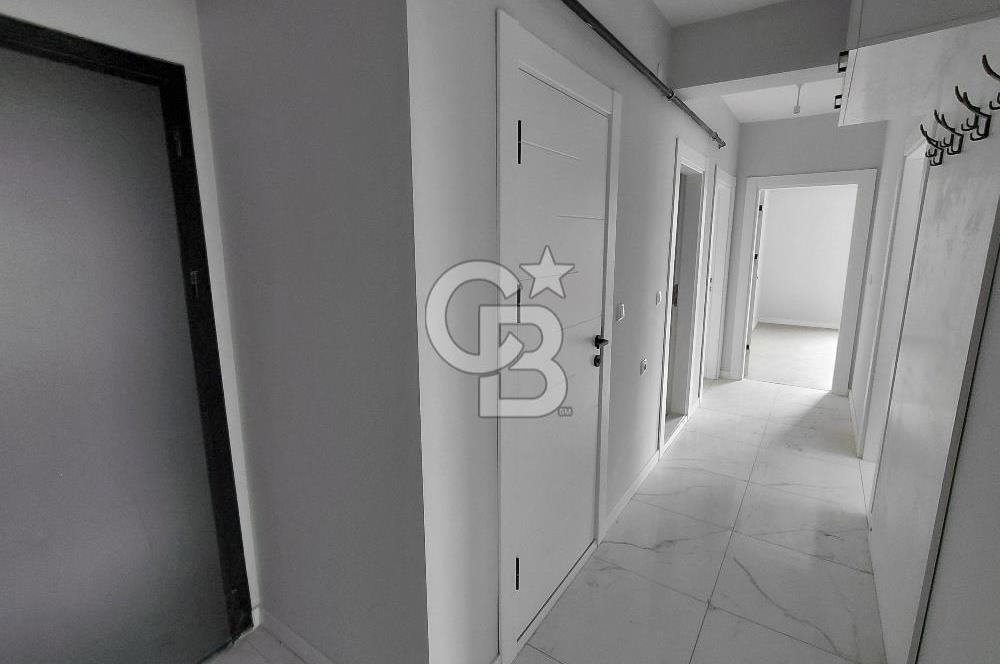 CB ELEGANCE 'DEN KANAL BOYU SIFIR 2+1 DAİRE