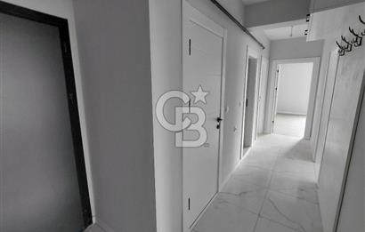 CB ELEGANCE 'DEN KANAL BOYU SIFIR 2+1 DAİRE