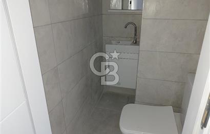 CB ELEGANCE 'DEN KANAL BOYU SIFIR 2+1 DAİRE