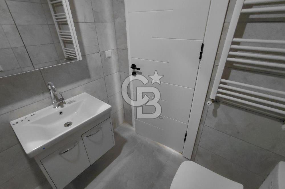 CB ELEGANCE 'DEN KANAL BOYU SIFIR 2+1 DAİRE