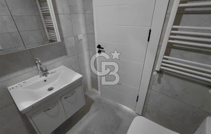 CB ELEGANCE 'DEN KANAL BOYU SIFIR 2+1 DAİRE