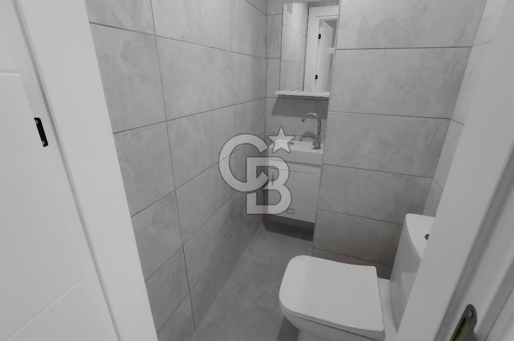 CB ELEGANCE 'DEN KANAL BOYU SIFIR 2+1 DAİRE