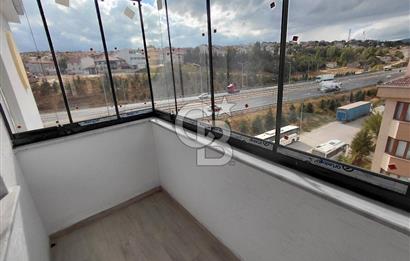 CB ELEGANCE 'DEN KANAL BOYU SIFIR 2+1 DAİRE