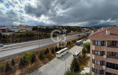 CB ELEGANCE 'DEN KANAL BOYU SIFIR 2+1 DAİRE