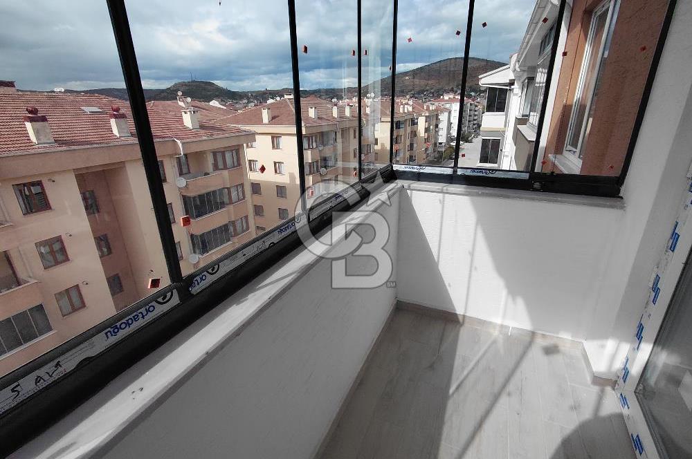 CB ELEGANCE 'DEN KANAL BOYU SIFIR 2+1 DAİRE