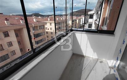 CB ELEGANCE 'DEN KANAL BOYU SIFIR 2+1 DAİRE