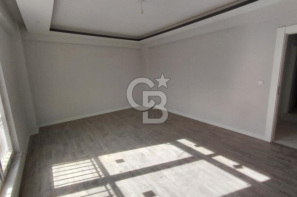 CB ELEGANCE 'DEN KANAL BOYU SIFIR 2+1 DAİRE