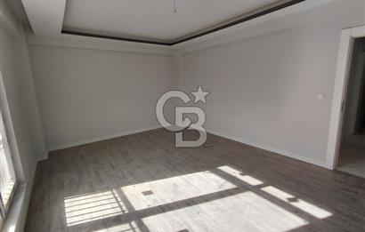 CB ELEGANCE 'DEN KANAL BOYU SIFIR 2+1 DAİRE