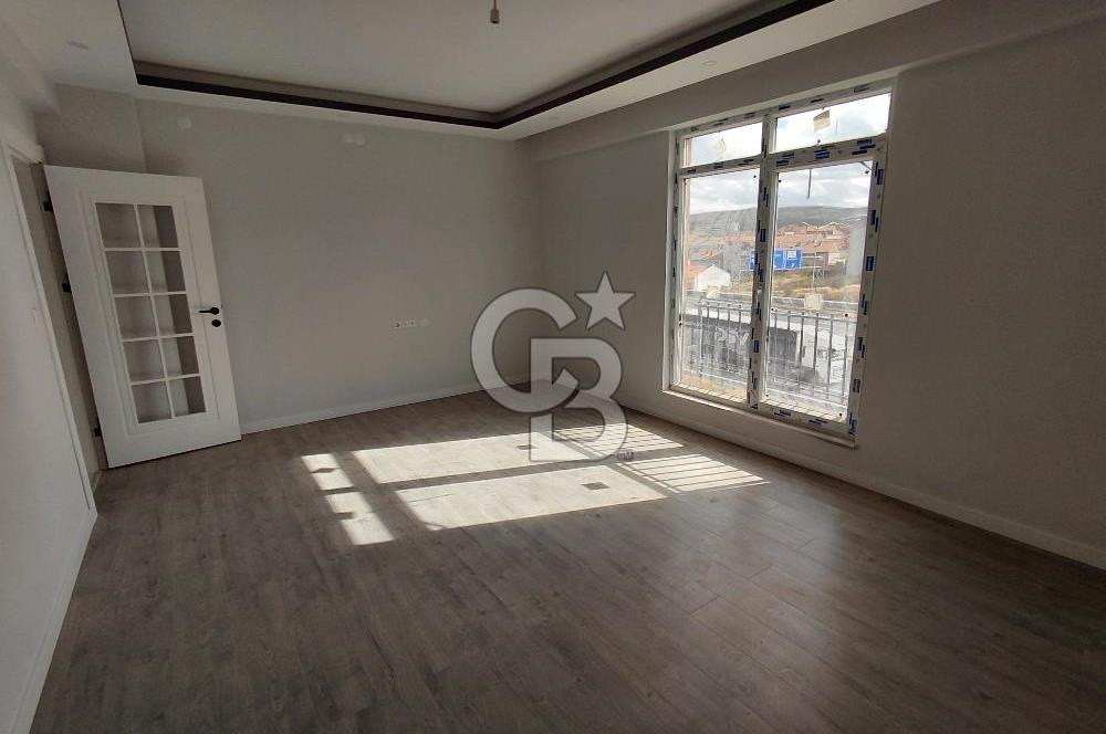CB ELEGANCE 'DEN KANAL BOYU SIFIR 2+1 DAİRE