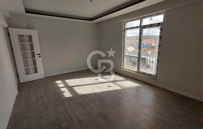 CB ELEGANCE 'DEN KANAL BOYU SIFIR 2+1 DAİRE