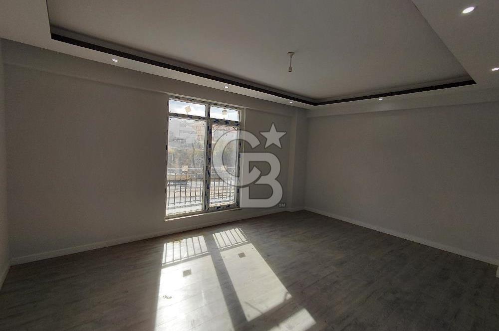 CB ELEGANCE 'DEN KANAL BOYU SIFIR 2+1 DAİRE