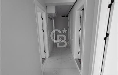CB ELEGANCE 'DEN KANAL BOYU SIFIR 2+1 DAİRE