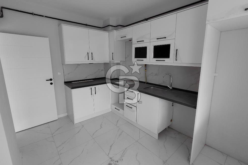 CB ELEGANCE 'DEN KANAL BOYU SIFIR 2+1 DAİRE