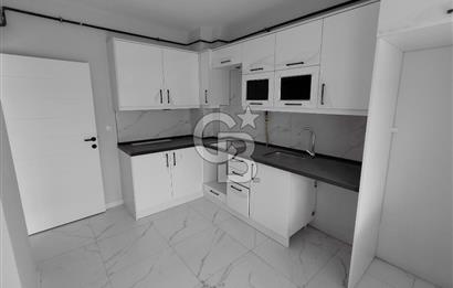 CB ELEGANCE 'DEN KANAL BOYU SIFIR 2+1 DAİRE