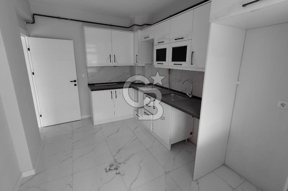 CB ELEGANCE 'DEN KANAL BOYU SIFIR 2+1 DAİRE