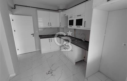 CB ELEGANCE 'DEN KANAL BOYU SIFIR 2+1 DAİRE