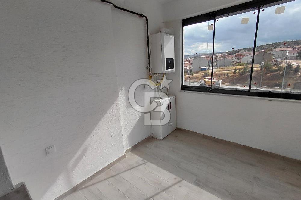 CB ELEGANCE 'DEN KANAL BOYU SIFIR 2+1 DAİRE