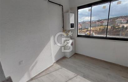 CB ELEGANCE 'DEN KANAL BOYU SIFIR 2+1 DAİRE