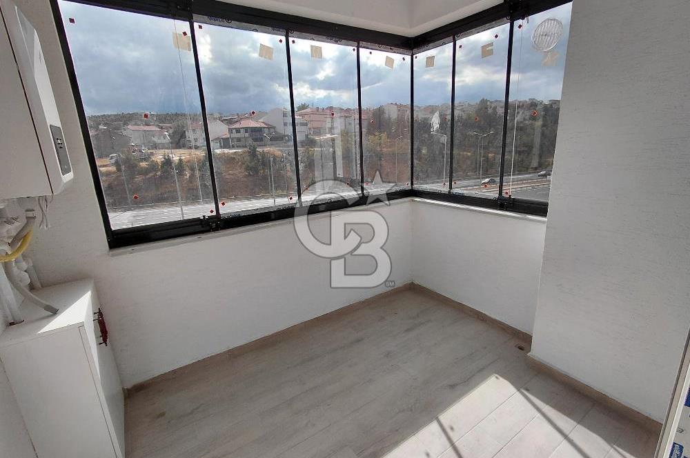CB ELEGANCE 'DEN KANAL BOYU SIFIR 2+1 DAİRE