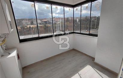 CB ELEGANCE 'DEN KANAL BOYU SIFIR 2+1 DAİRE