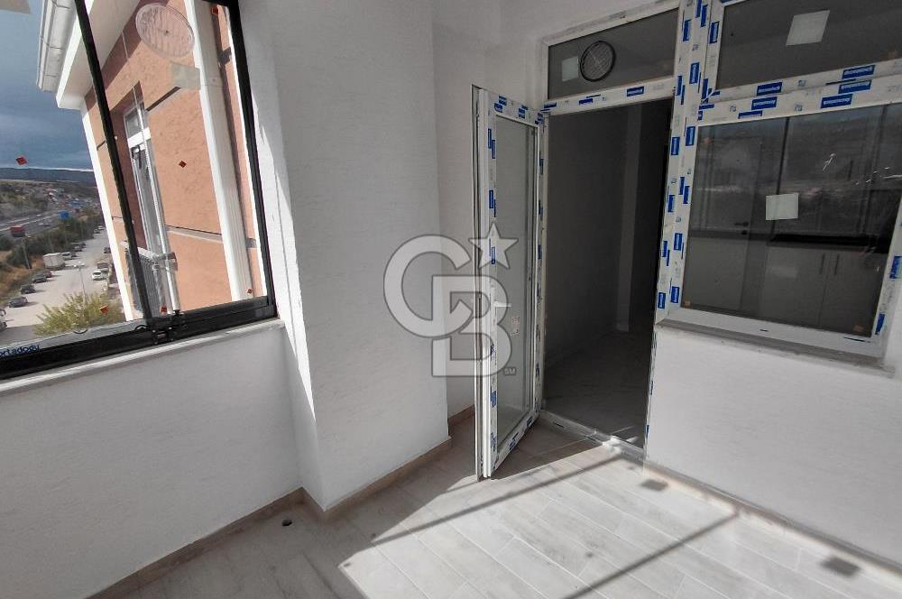 CB ELEGANCE 'DEN KANAL BOYU SIFIR 2+1 DAİRE