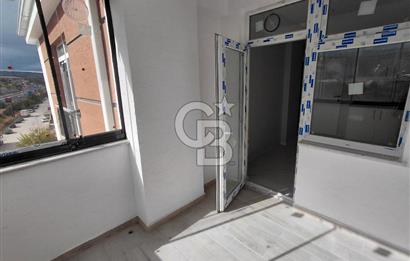 CB ELEGANCE 'DEN KANAL BOYU SIFIR 2+1 DAİRE