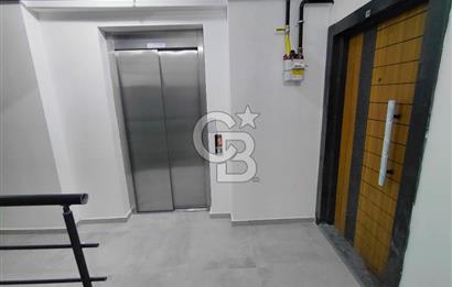 CB ELEGANCE 'DEN KANAL BOYU SIFIR 2+1 DAİRE